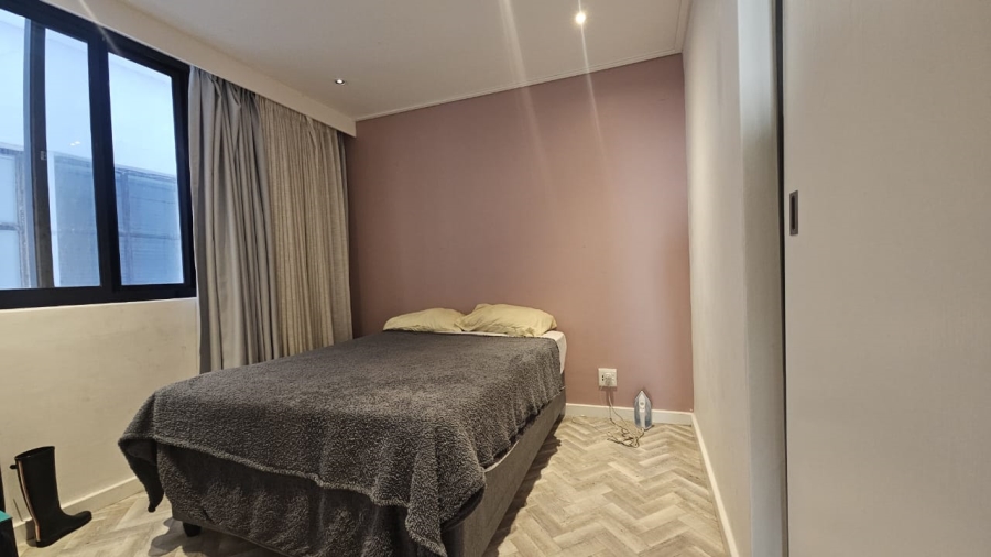 To Let 1 Bedroom Property for Rent in Cape Town City Centre Western Cape